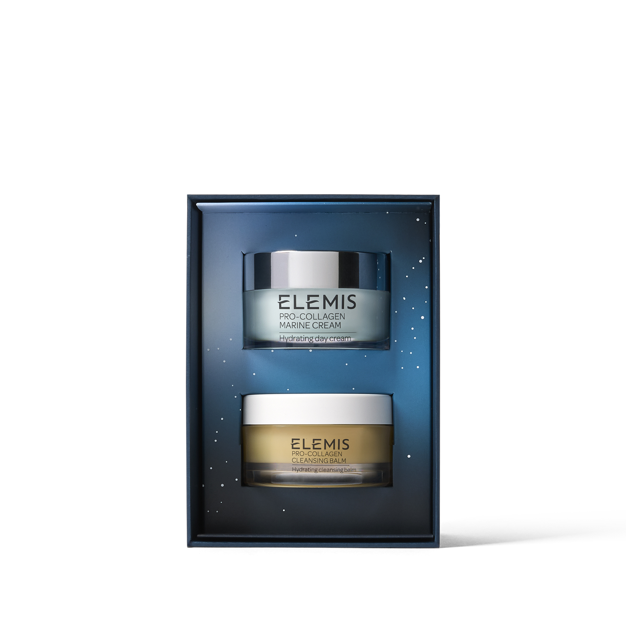 Північні зірки Про-Колаген ELEMIS Pro-Collagen North Stars Kit
